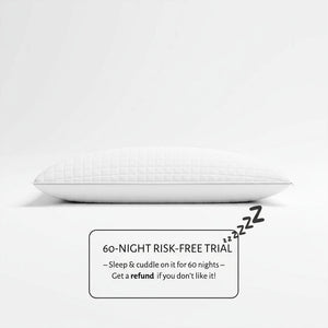 Dosaze™ ThermaCool Adjustable Cooling Pillow