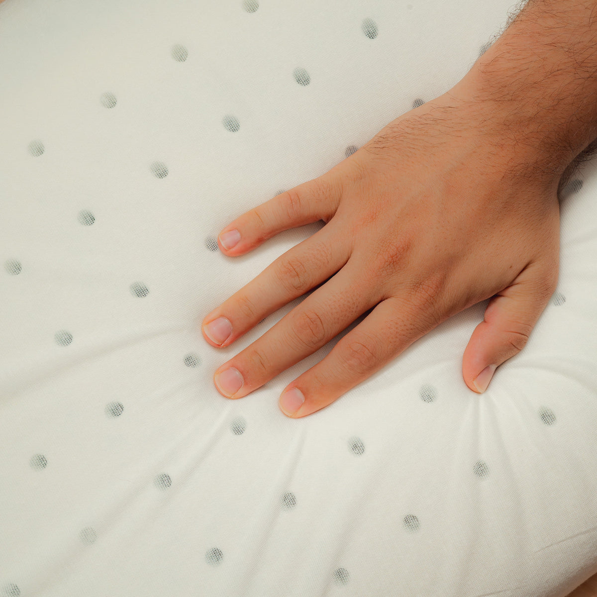 Dosaze™ ThermaCool Adjustable Cooling Pillow
